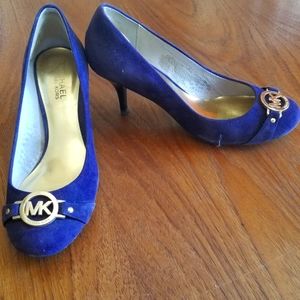 MK pumps